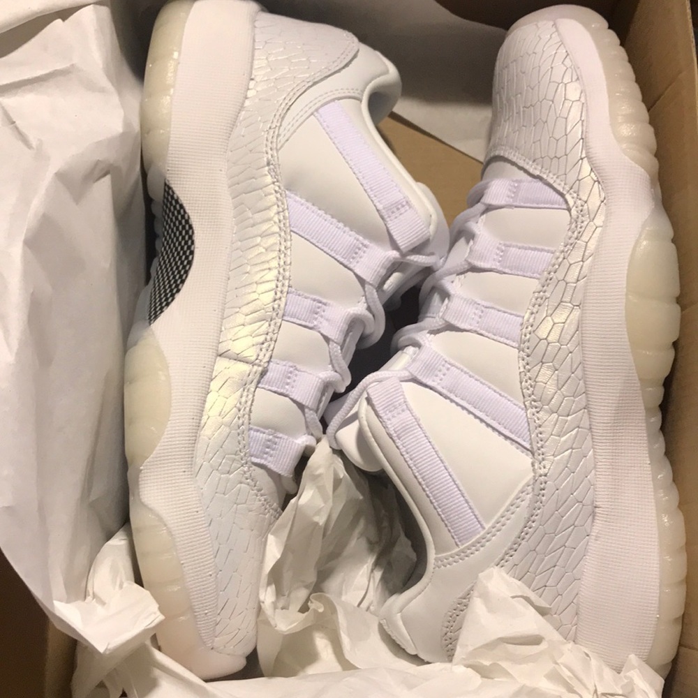 Air Jordan 11